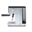 Polti Coffea P10S Manual Espresso Machine in Silver