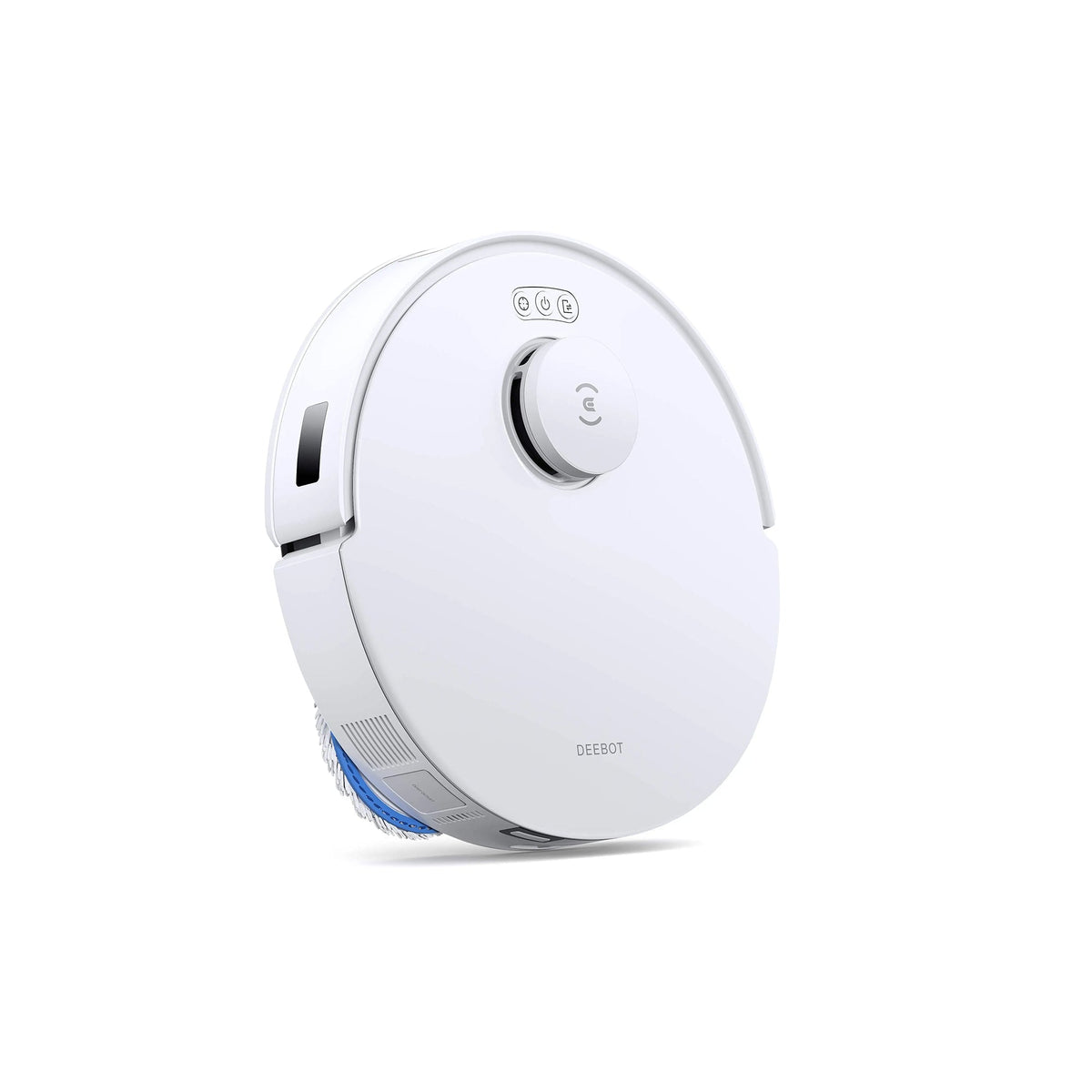 Ecovacs Deebot T30C Pro Gen 2 Robot Vacuum and Mop in White DLX14