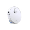 Ecovacs Deebot T30C Pro Gen 2 Robot Vacuum and Mop in White DLX14