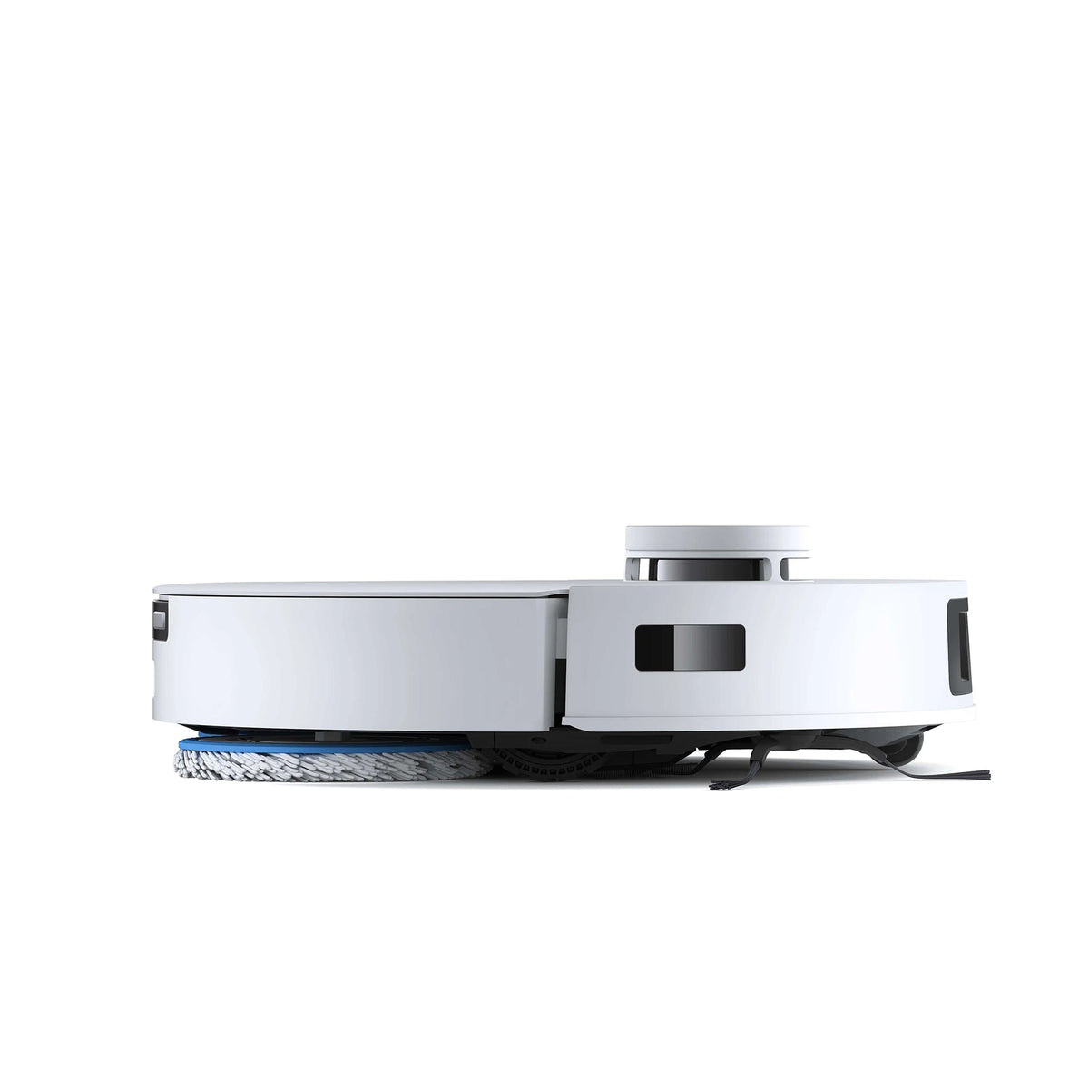Ecovacs Deebot T30C Pro Gen 2 Robot Vacuum and Mop in White DLX14