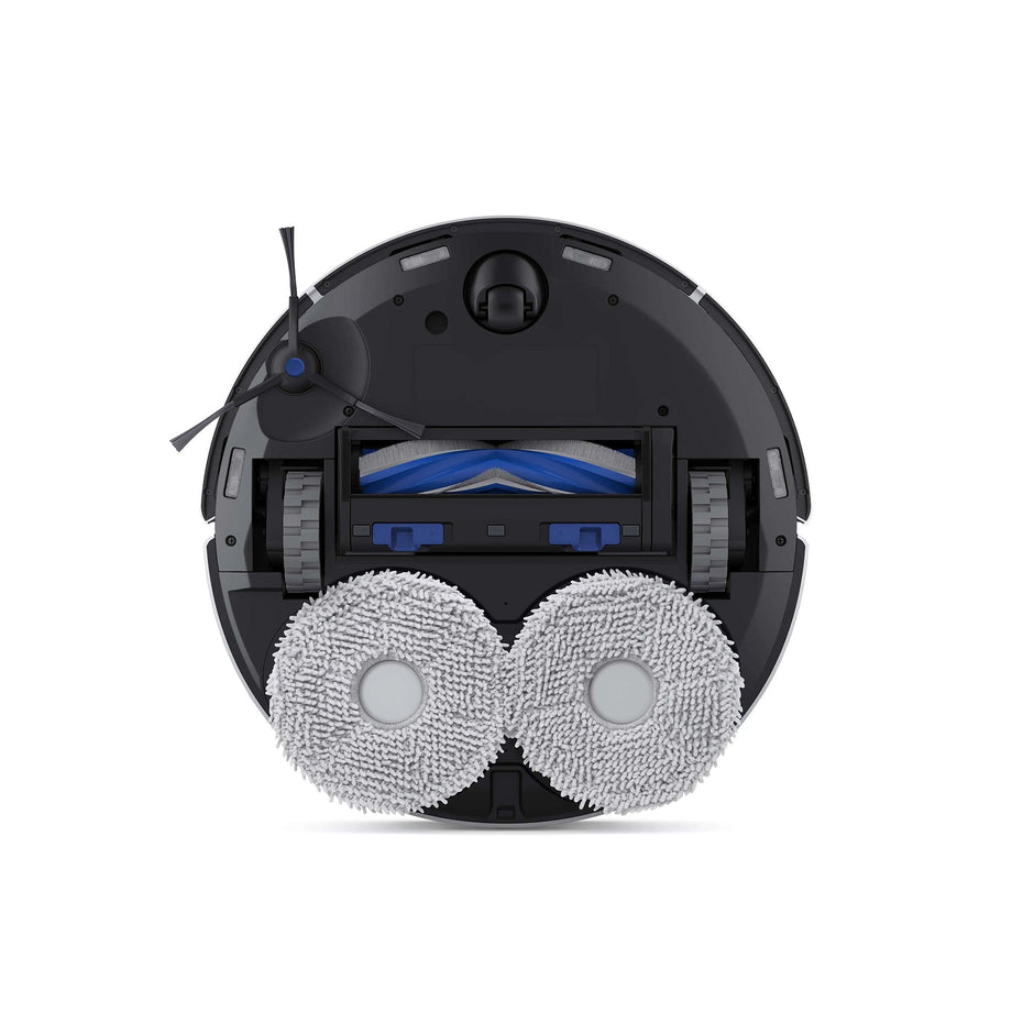Ecovacs Deebot T30C Pro Gen 2 Robot Vacuum and Mop in White DLX14