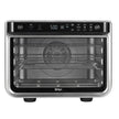 Ninja Foodi 10-in-1 Multifunction Oven & Air Fryer - Silver/Black - DT200UK