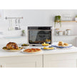 Ninja Foodi 10-in-1 Multifunction Oven & Air Fryer - Silver/Black - DT200UK