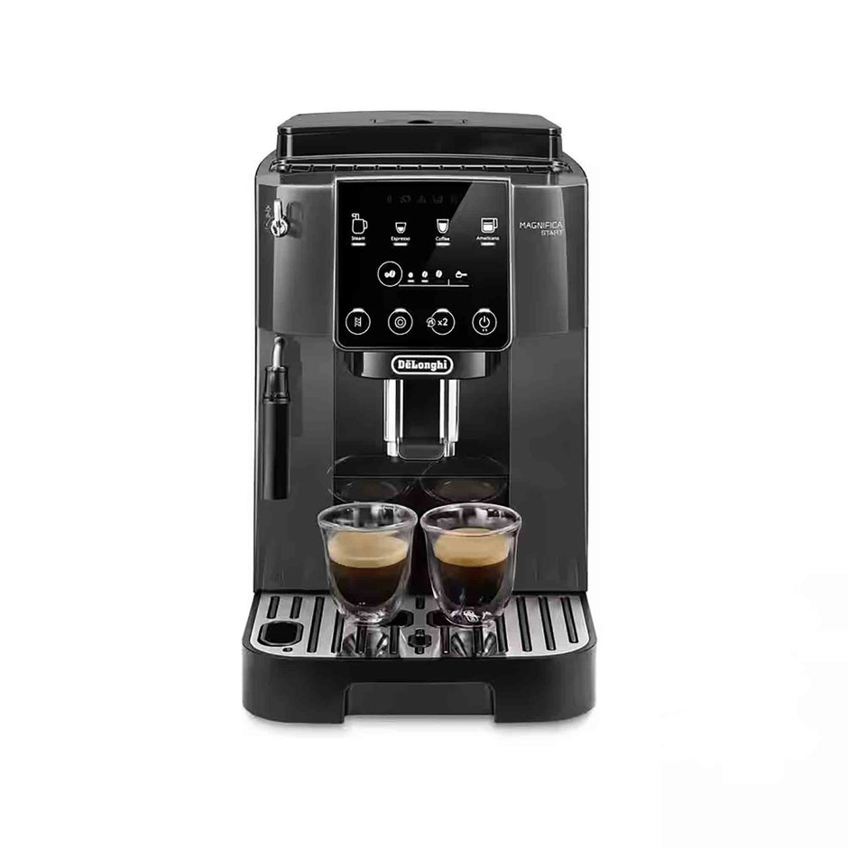 DeLonghi Magnifica Start Bean to Cup Coffee Machine – ECAM22022GB