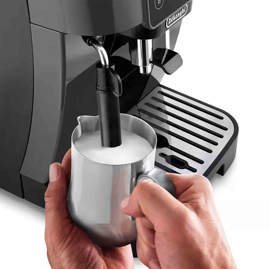 DeLonghi Magnifica Start Bean to Cup Coffee Machine – ECAM22022GB