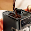 Ninja Luxe Café MINI 2-in-1 Espresso Coffee Machine - Black ES301UK