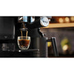 Ninja Luxe Café Premier Series Espresso Machine in Black - ES601UKBK