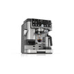 Ninja Luxe Café Pro Series Espresso Machine – Black and Stainless Steel – ES701UK