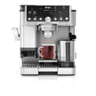 Ninja Luxe Café Pro Series Espresso Machine – Black and Stainless Steel – ES701UK
