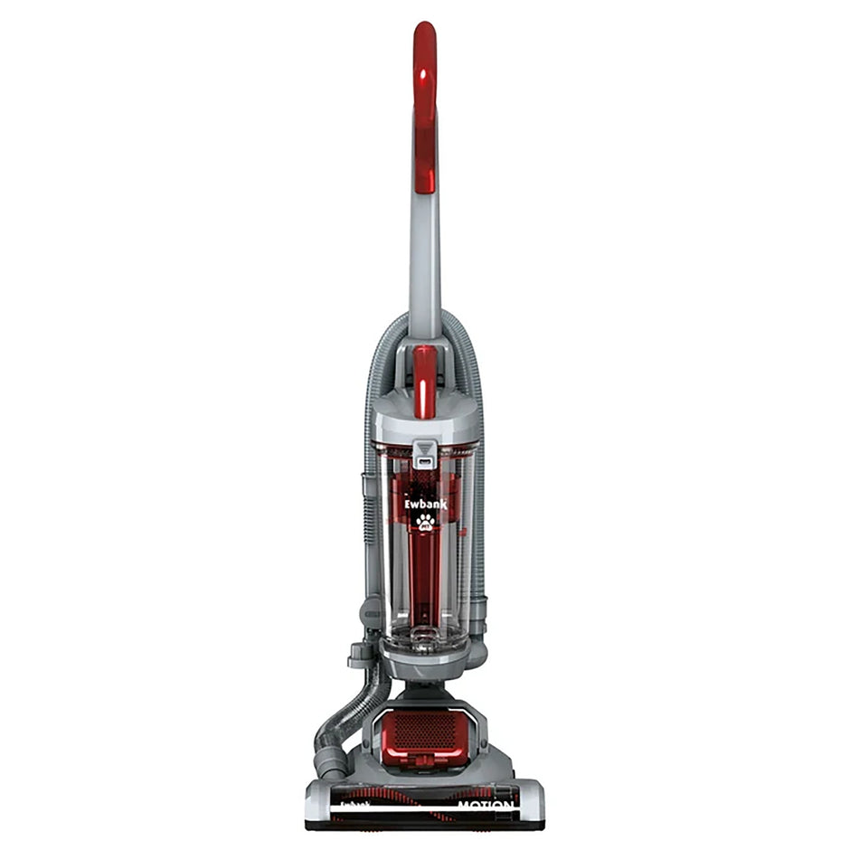 Ewbank MOTION Pet Upright Bagless Vacuum Cleaner - Grey (EW3001)