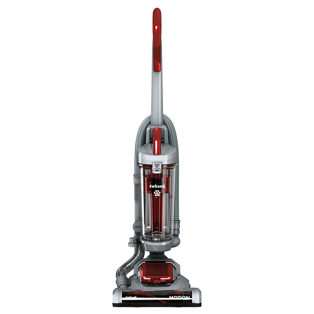 Ewbank MOTION Pet Upright Bagless Vacuum Cleaner - Grey (EW3001)