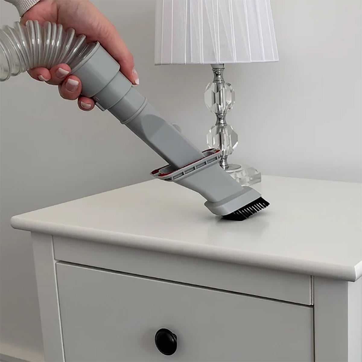 Ewbank MOTION Pet Upright Bagless Vacuum Cleaner - Grey (EW3001)