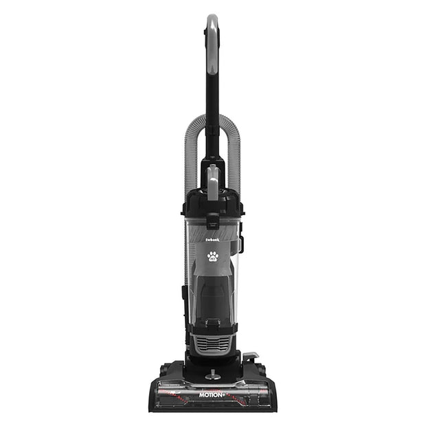 Ewbank MOTION+ Reach Pet Upright Bagless Vacuum Cleaner - Grey (EW3002)