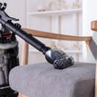 Ewbank MOTION+ Reach Pet Upright Bagless Vacuum Cleaner - Grey (EW3002)