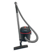 Ewbank WDV15 Wet and Dry Cylinder Vacuum Cleaner - Black (EW5015)