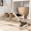 Ewbank WDV15 Wet and Dry Cylinder Vacuum Cleaner - Black (EW5015)