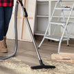 Ewbank WDV15 Wet and Dry Cylinder Vacuum Cleaner - Black (EW5015)