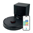 Ewbank RV1AUTO Robot Vacuum and Mop with Auto-Empty Station - EWVC04604
