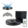 Ewbank RV1AUTO Robot Vacuum and Mop with Auto-Empty Station - EWVC04604