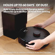 Ewbank RV1AUTO Robot Vacuum and Mop with Auto-Empty Station - EWVC04604