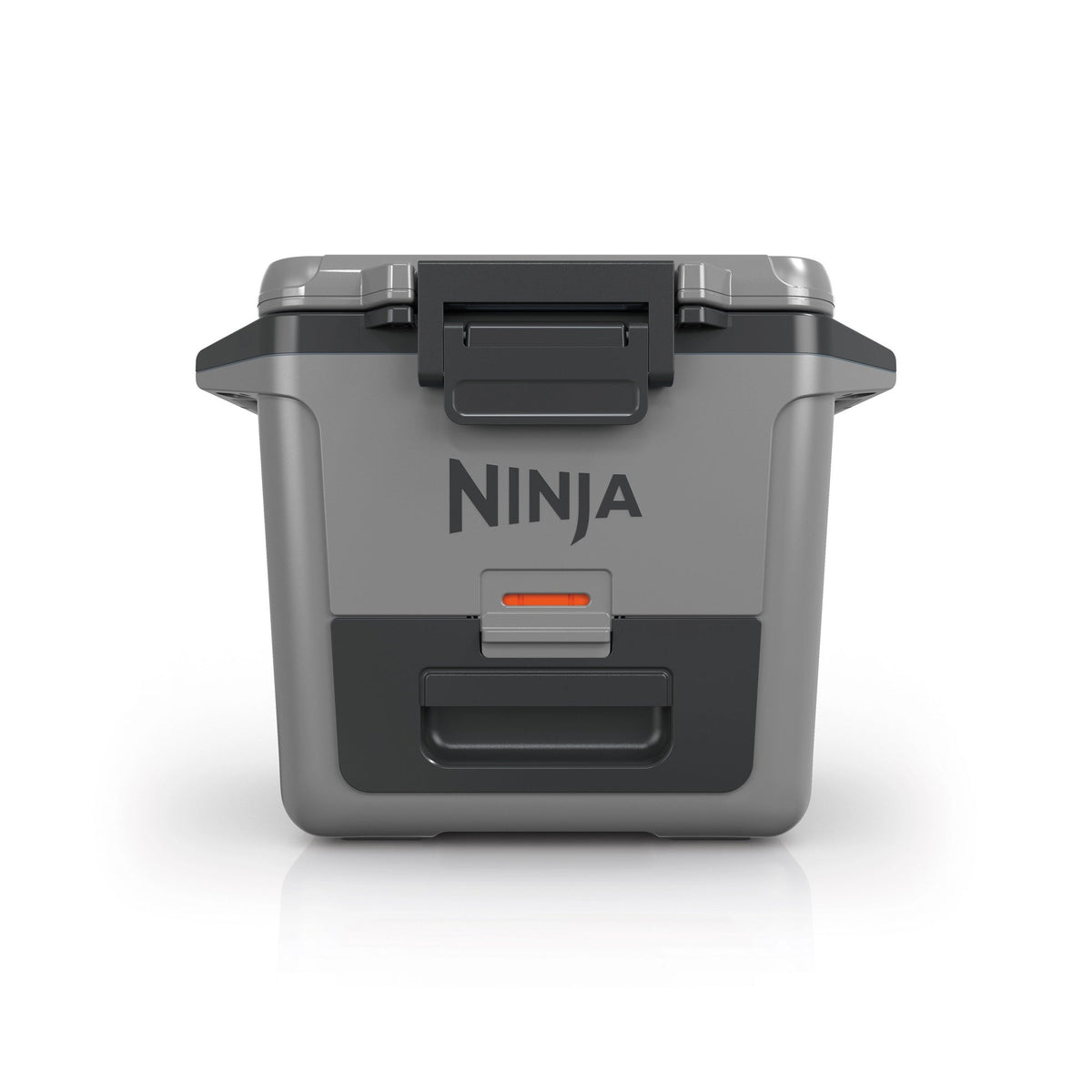 Ninja FrostVault 28L Hard Cooler with Dry Zone - Slate Grey - FB131UKGY