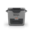 Ninja FrostVault 28L Hard Cooler with Dry Zone - Slate Grey - FB131UKGY