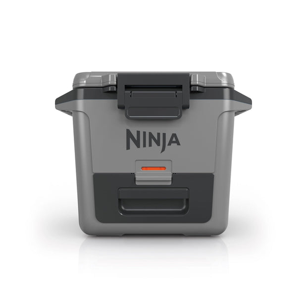 Ninja FrostVault 28L Hard Cooler with Dry Zone - Slate Grey - FB131UKGY