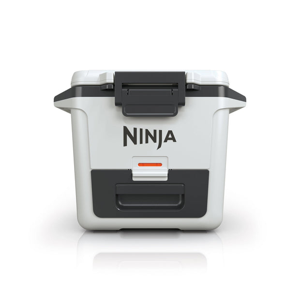 Ninja FrostVault 28L Hard Cooler with Dry Zone - Cloud White - FB131UKWH