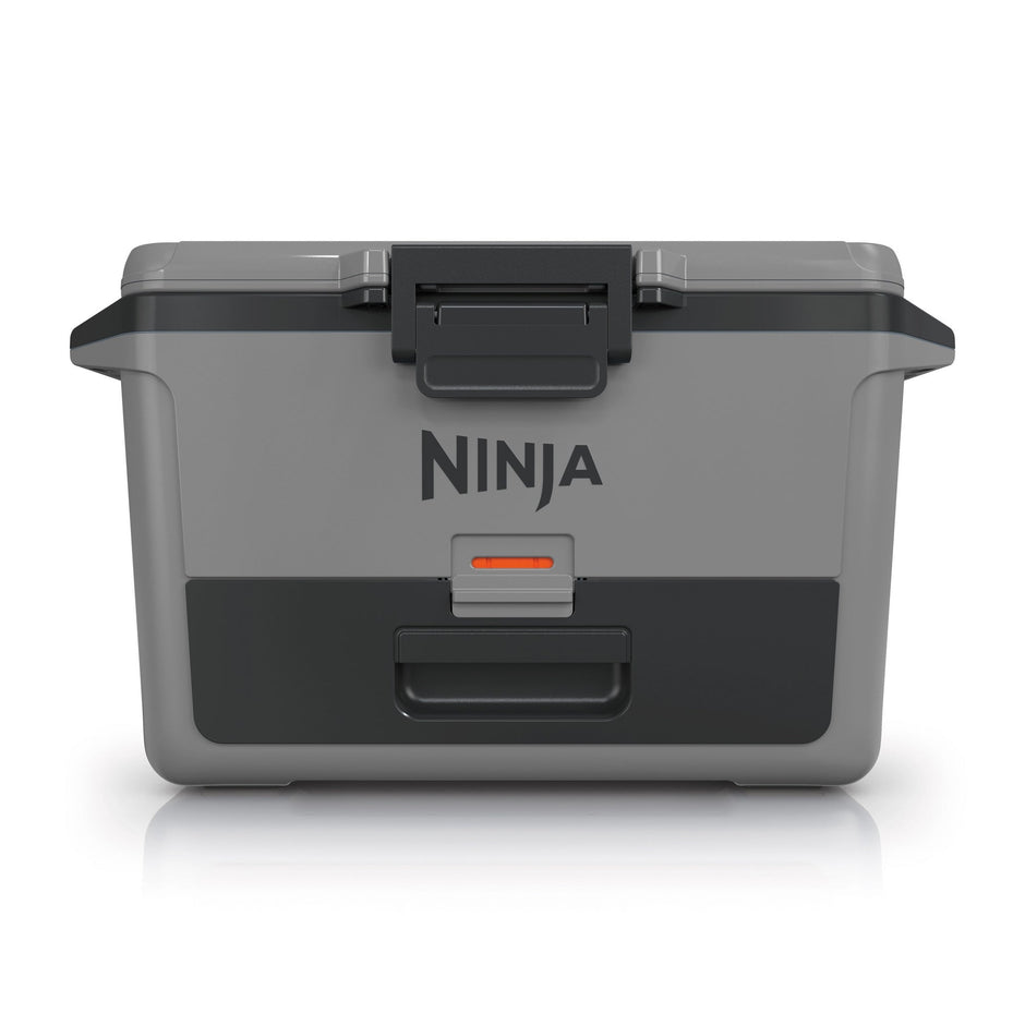 Ninja FrostVault 47L Hard Cooler with Dry Zone – Slate Grey - FB151UKGY