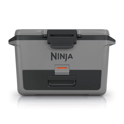 Ninja FrostVault 47L Hard Cooler with Dry Zone – Slate Grey - FB151UKGY