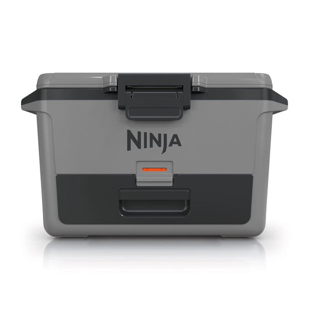 Ninja FrostVault 47L Hard Cooler with Dry Zone – Slate Grey - FB151UKGY