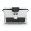 Ninja FrostVault 47L Hard Cooler with Dry Zone – Cloud White - FB151UKWH