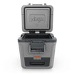 Ninja FrostVault 28L Wheeled Cooler with Dry Zone - Slate Grey - FB230UKGY