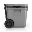 Ninja FrostVault 28L Wheeled Cooler with Dry Zone - Slate Grey - FB230UKGY