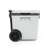 Ninja FrostVault 28L Wheeled Cooler with Dry Zone - Cloud White - FB230UKWH