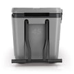 Ninja FrostVault 42L Wheeled Cooler with Dry Zone - Slate Grey - FB245UKGY