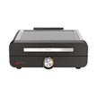 Ninja Sizzle Indoor Grill & Flat Plate – Black | GR101UK