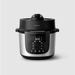 Philips 3000 Series Multicooker in Black and Silver - HD2616_70