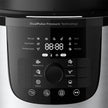 Philips 3000 Series Multicooker in Black and Silver - HD2616_70