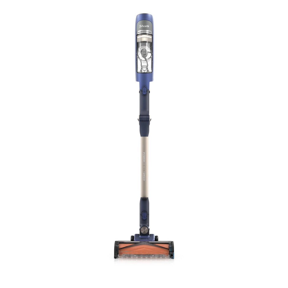 Shark Phoenix Power Detect Light Cordless Vacuum Cleaner - Ultramarine - IA1241UK