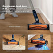 Shark Phoenix Power Detect Light Cordless Vacuum Cleaner - Ultramarine - IA1241UK