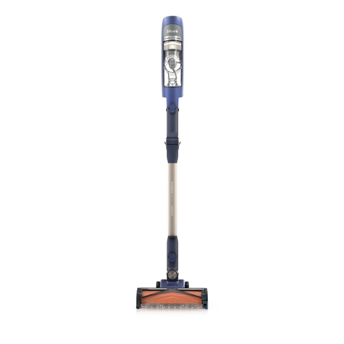 Shark Phoenix Power Detect Light Cordless Pet Vacuum Cleaner - Ultramarine - IA1241UKT