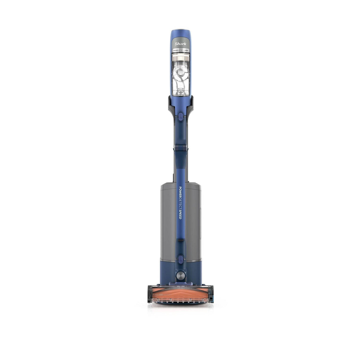 Shark PowerDetect Speed Clean and Empty Pet Pro Cordless Vacuum Cleaner - IA3241UKT