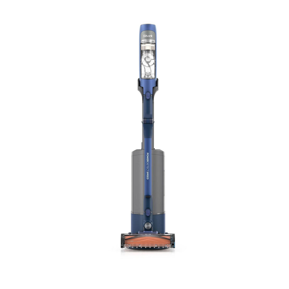 Shark PowerDetect Speed Clean and Empty Pet Pro Cordless Vacuum Cleaner - IA3241UKT