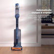 Shark PowerDetect Speed Clean and Empty Pet Pro Cordless Vacuum Cleaner - IA3241UKT