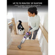 Shark PowerDetect Cordless Vacuum Cleaner - IP1251UK