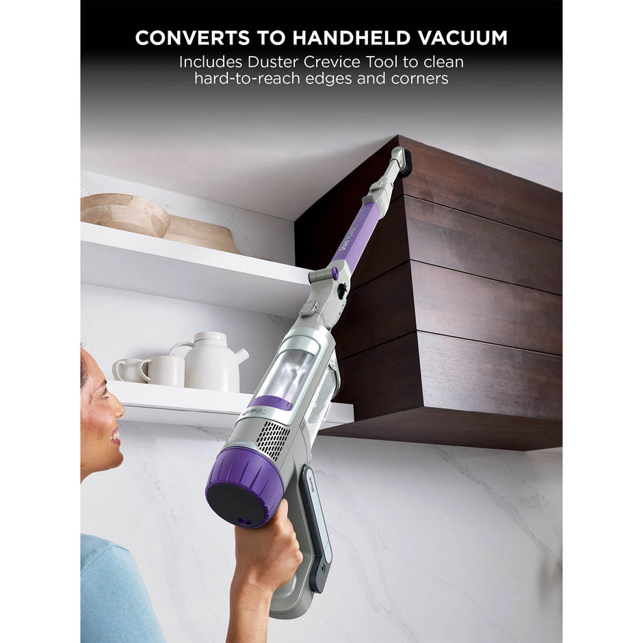 Shark PowerDetect Cordless Vacuum Cleaner - IP1251UK