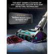 Shark PowerDetect Cordless Vacuum Cleaner - IP1251UK