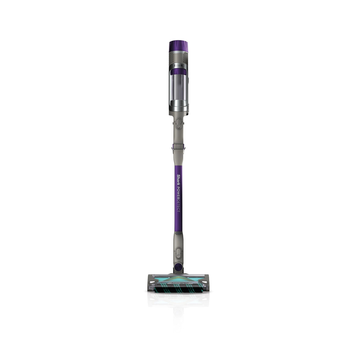 Shark PowerDetect Cordless Vacuum Cleaner - IP1251UK