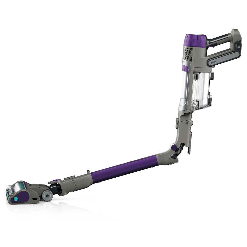 Shark PowerDetect Cordless Vacuum Cleaner - IP1251UK